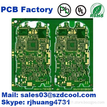 Universal PCB board, Breadboard kit circuit, Universal breadboard pcb China factory